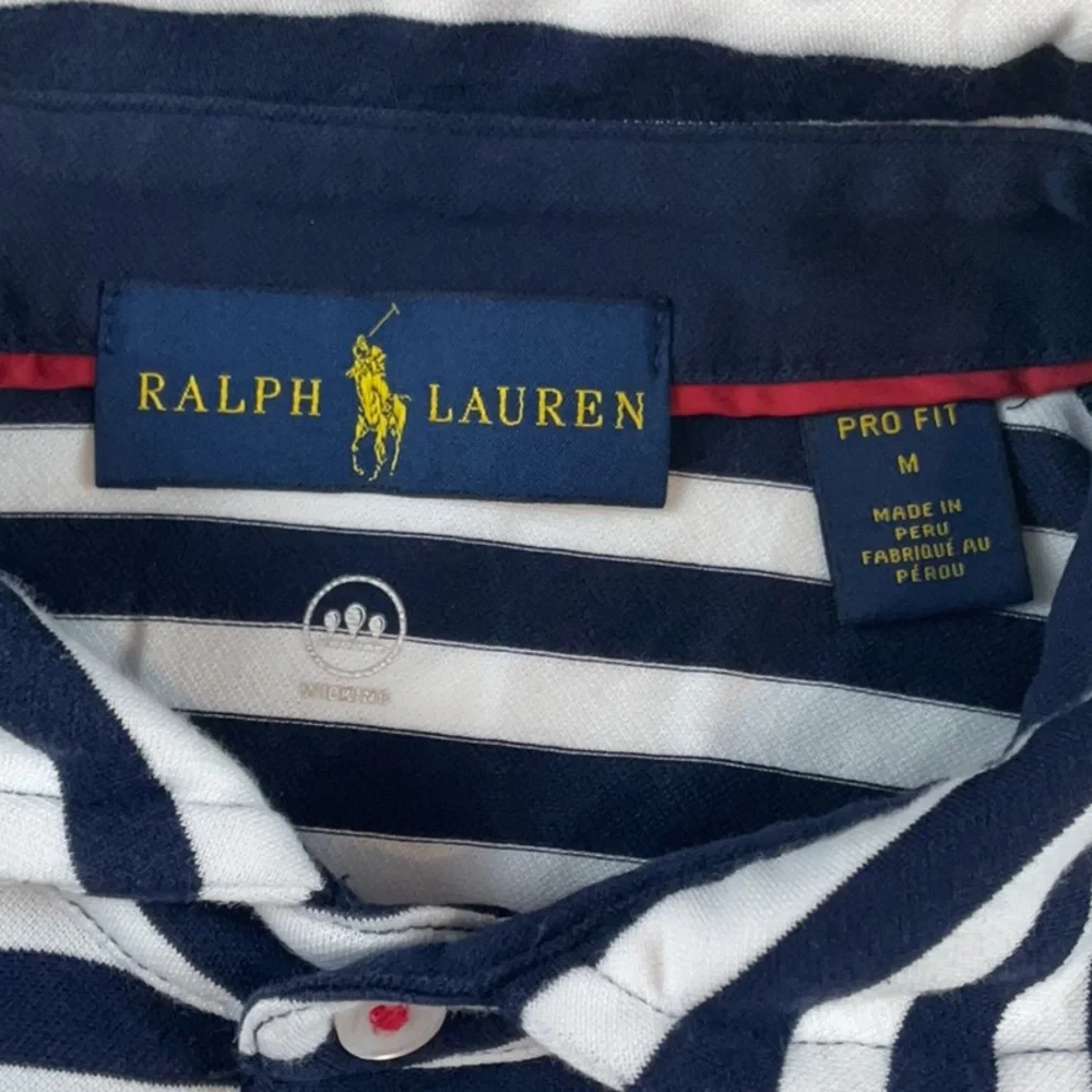 Ralph Lauren Blue Label brand ralph